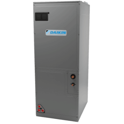 Daikin ASPT whole house air handler.