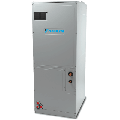 Daikin DVPTC whole house air handler.