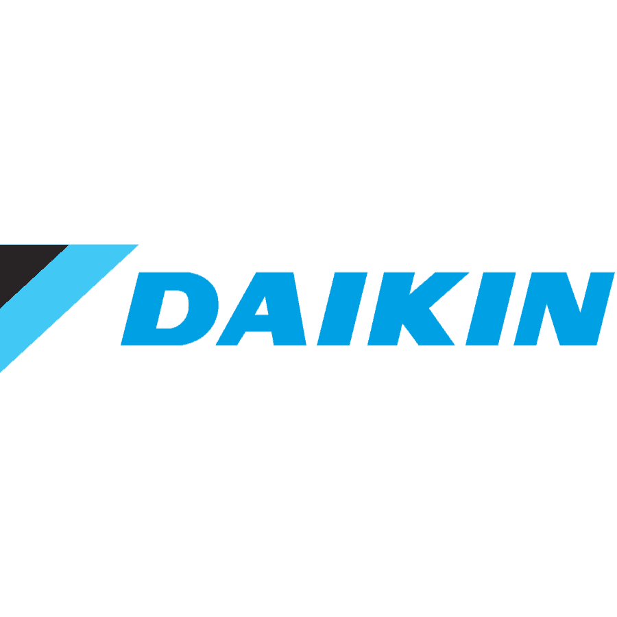 Daikin.