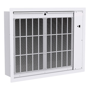 Daikin AE14-2025-51G/52G Electronic Air Cleaners - AE Series