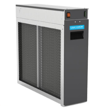 Daikin AE14 Electronic Air Cleaners - AE Series