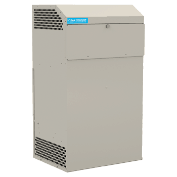 Daikin AE14 Electronic Air Cleaners - AE Series