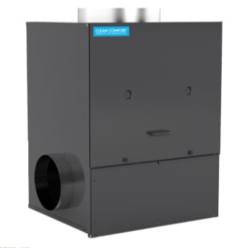 Daikin AMHP-560 HEPA Air Cleaners - AMHP Series