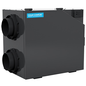 Daikin VH30160 Heat Recovery Ventilators - HRV Series