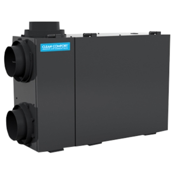 Daikin VH30160R Heat Recovery Ventilators - HRV Series