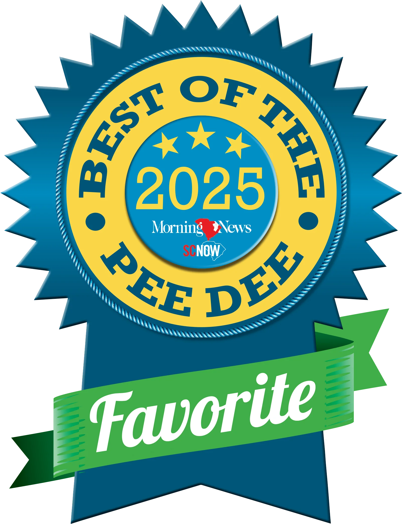 2025 Favorite
