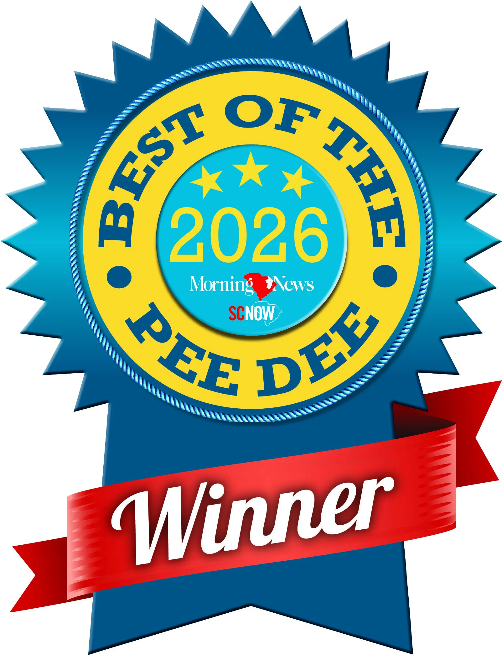 Best of 2026 winner