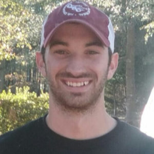 Ryan Rhodes.