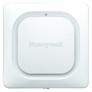 Honeywell Lyric Wi-Fi Water Leak & Freeze Detector.