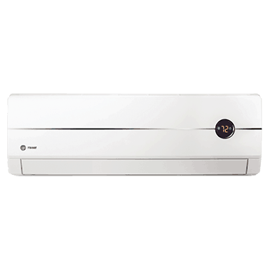 Trane 4MXW8 Mini-Split Indoor System.