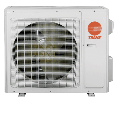 Trane 4TXK27 Mini-Split Outdoor System.