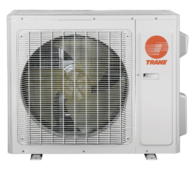 Trane 4TXK6 Mini-Split Outdoor System.