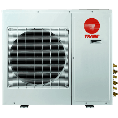 Trane 4TXM6 Multi-Split Outdoor System.