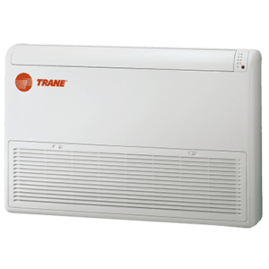 Trane Ceiling Suspended Ductless System Unit.