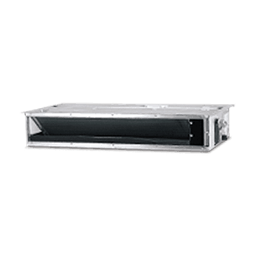 Trane Slim Duct Unit.