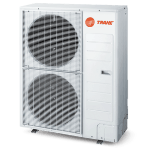 Trane VRF Outdoor Unit.