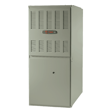 Trane XB80 Gas Furnace