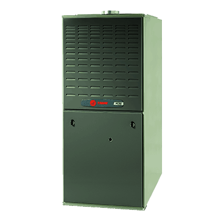 Trane XC80 Gas Furnace