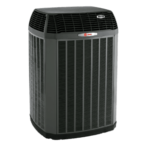 Trane XL16i Heat Pump