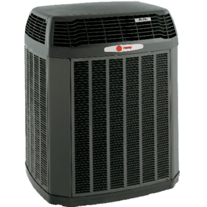 Trane XL18i Air Conditioner.