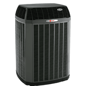 Trane XL18i Heat Pump