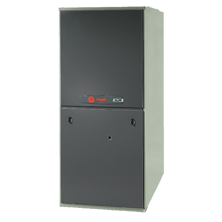 Trane XL95 Gas Furnace