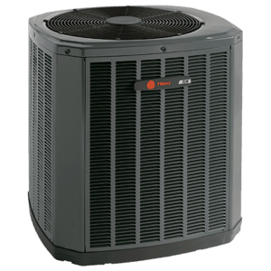 Trane XR13 Air Conditioner.