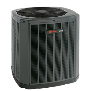 Trane XR14 Heat Pump