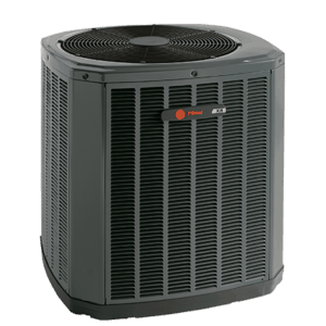 Trane XR16 Heat Pump