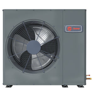 Trane XR16 Low Profile Air Conditioner.