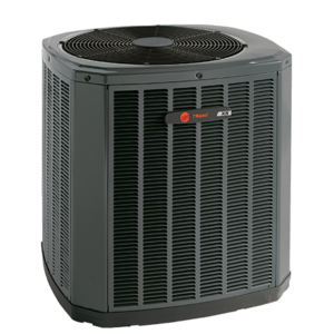 Trane XR17 Heat Pump