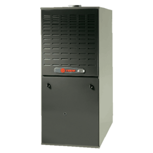 Trane XR80 Gas Furnace