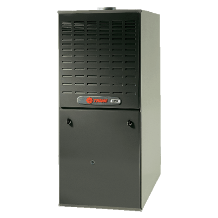 Trane XR80 Gas Furnace