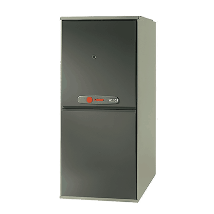 Trane XR95 Gas Furnace