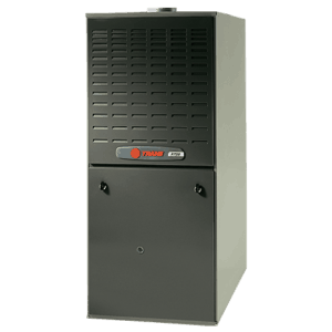 Trane XT80 Gas Furnace