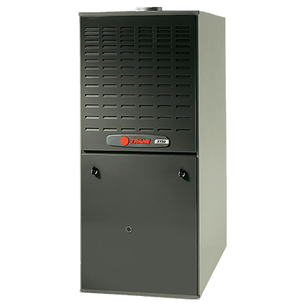 Trane XT80 Gas Furnace