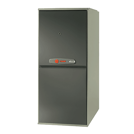 Trane XT95 Gas Furnace