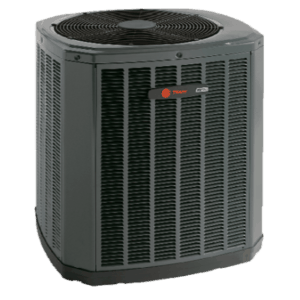 Trane XV18 Heat Pump