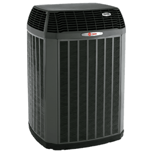 Trane XV20i Air Conditioner.