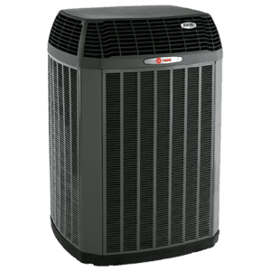 Trane XV20i Heat Pump.