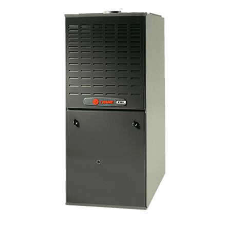 Trane XV80 Gas Furnace