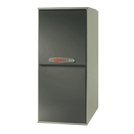 Trane XV95 Gas Furnace