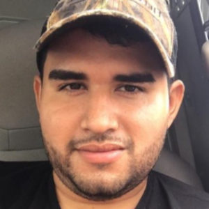 Domingo Hernandez.