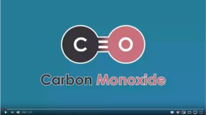 Video explaining carbon monoxide