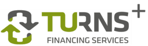 Turns+ Financing Services.