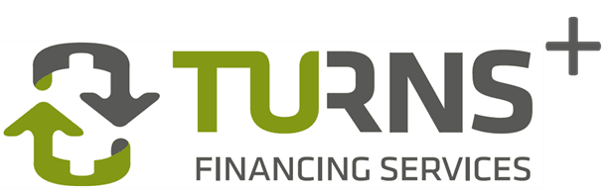 Turns+ Financing Services.