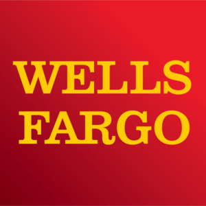 Wells Fargo.