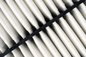 air filters vs. air cleaners