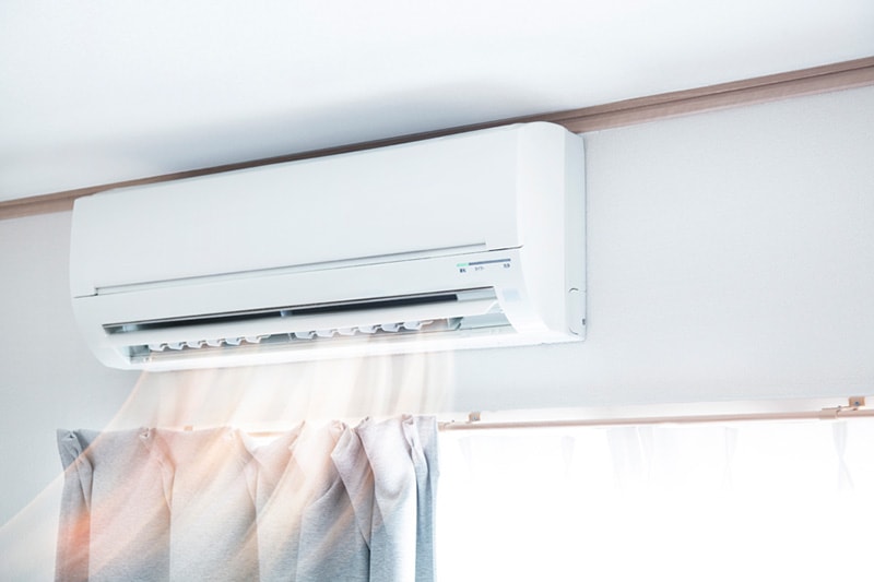 why ductless is the way to go