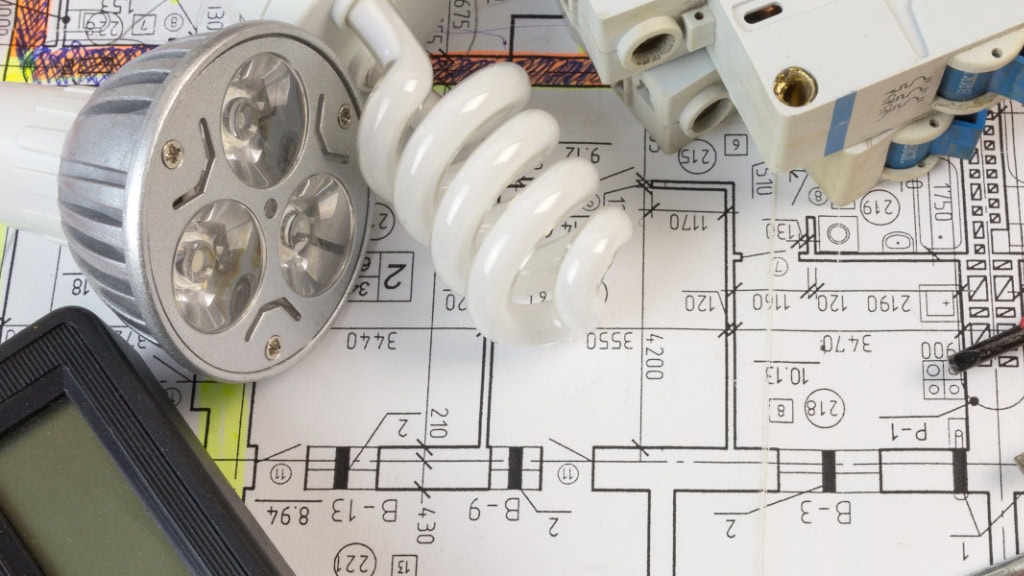 Electrical Service.